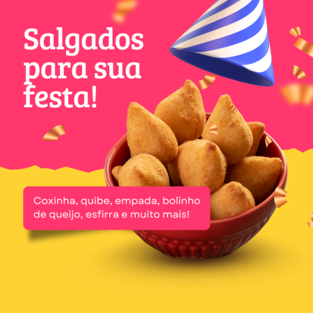 ADONAI SALGADOS